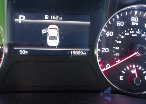 2024 Kia Forte Gt-Line z USA, uszkodzony, nr VIN 3KPF54AD7RE755140